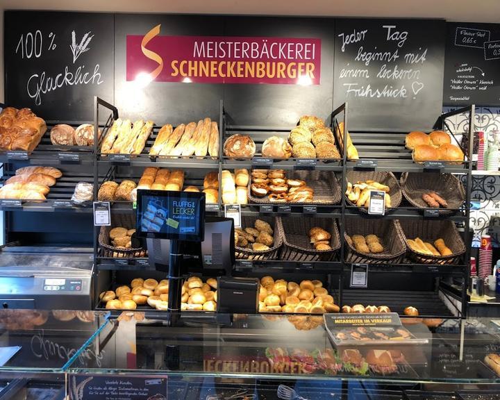 Meisterbäckerei Schneckenburger