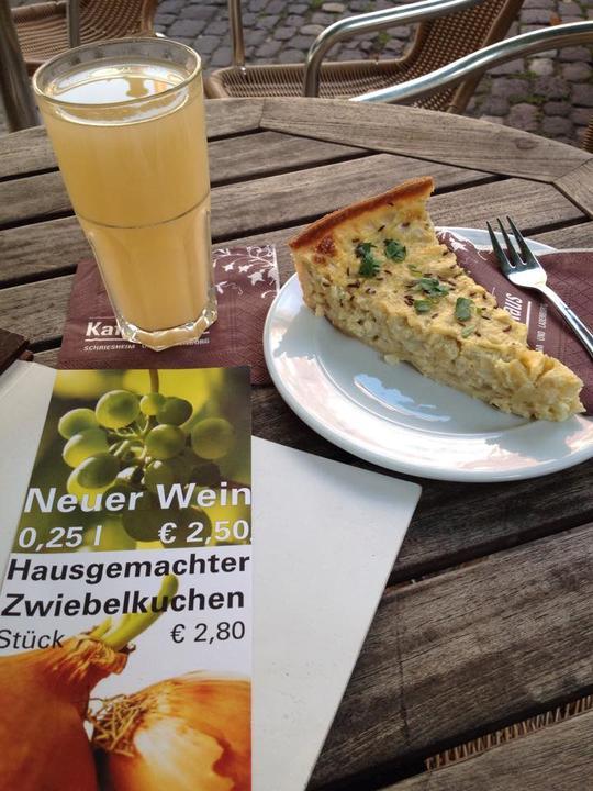 Kaffeehaus Schriesheim