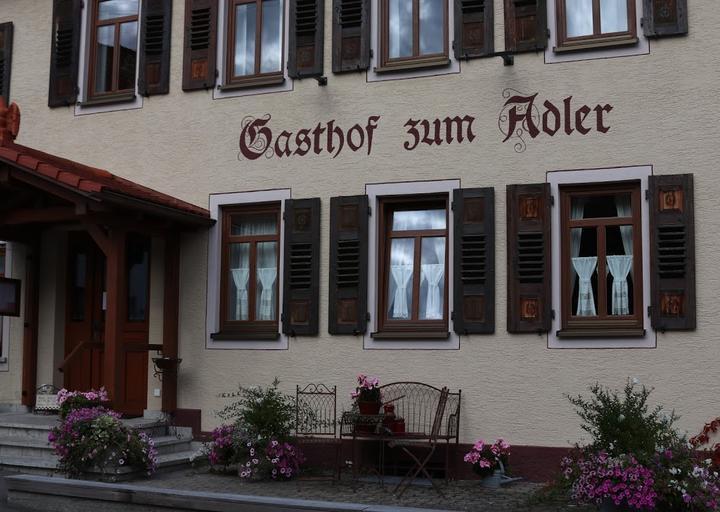 Gasthof Adler